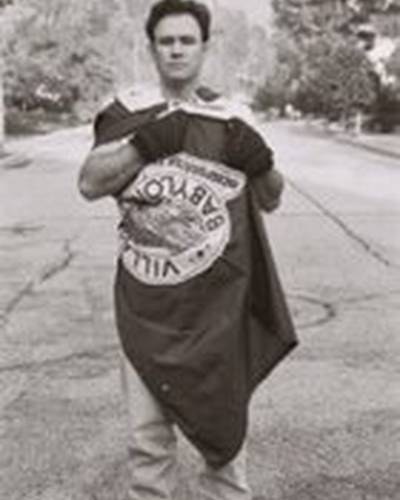 Грегг Томэ фото