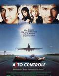 Постер из фильма "Управляя полетами" - 1