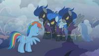Кадр Мой маленький пони: Дружба – это чудо