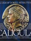 Постер из фильма "Калигула" - 1