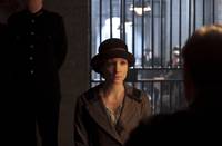 Кадр Аббатство Даунтон