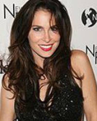 Грейс Джонстон фото