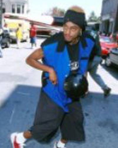 Тек Холмс фото