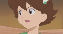 Кадр из фильма "Последняя фантазия: Всемогущий" - 2