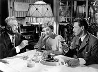 Кадр Auf Wiedersehen, Franziska!