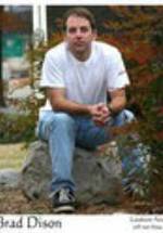 Брэд Дисон фото