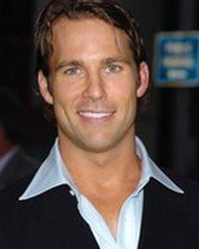 Колби Дональдсон фото