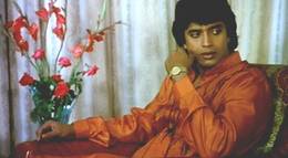 Кадр из фильма "Танцор диско" - 2