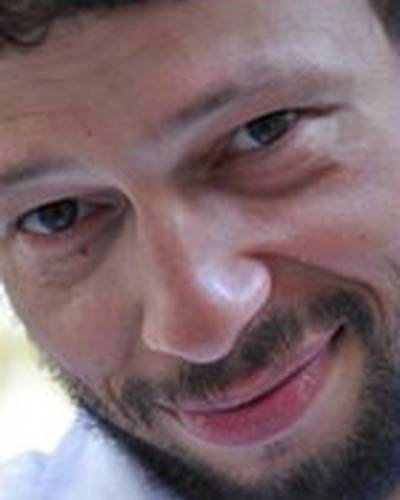 Александр Кузнецов фото