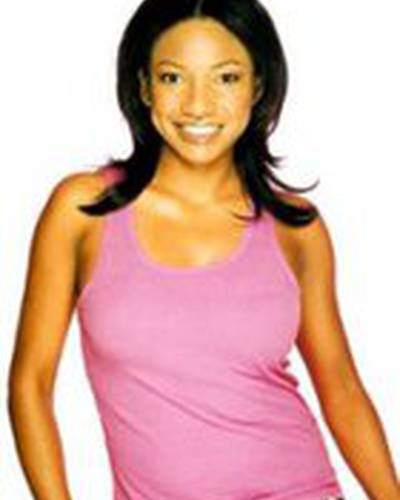 Анджелика Хьюска фото