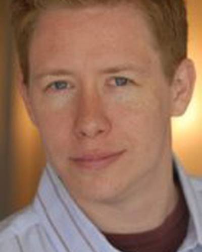 Кертис Андерсен фото