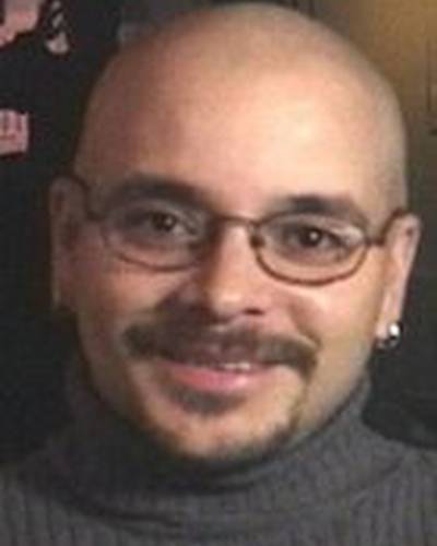 Стивен М. Бласини фото