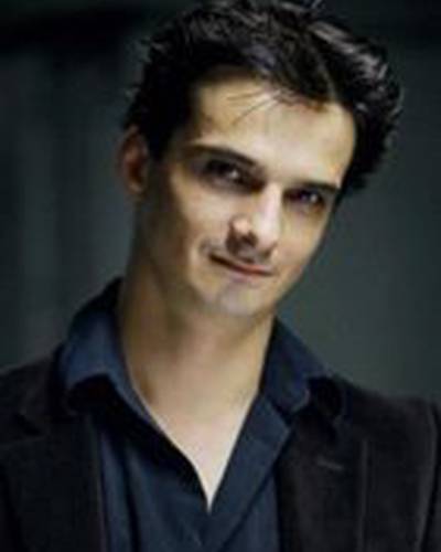 Эрик Рюллья фото