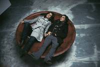 Кадр Вымышленные герои