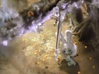 Кадр Когда Медвежонок проснется