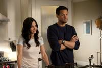 Кадр Город хищниц