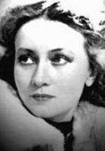 Галина Уланова фото