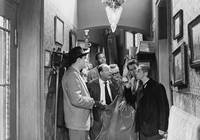 Кадр An jedem Finger zehn