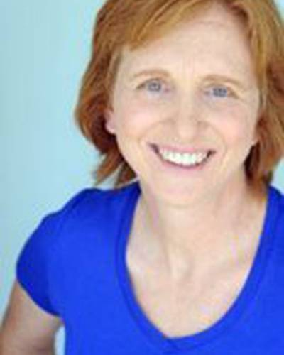 Тереза Грассо фото