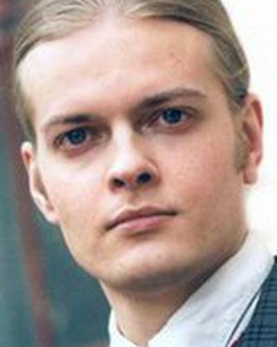 Роман Романцов фото