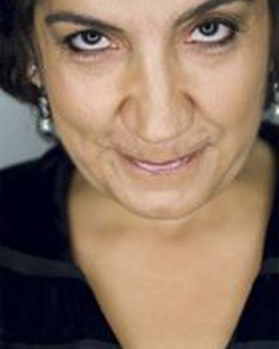 Фюсун Дэмирэль фото