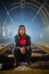 Кадр Диггеры