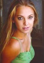 Сара Холл фото