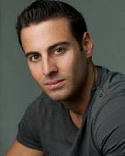 Фрэнк Фата фото