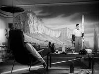 Кадр Деловые люди