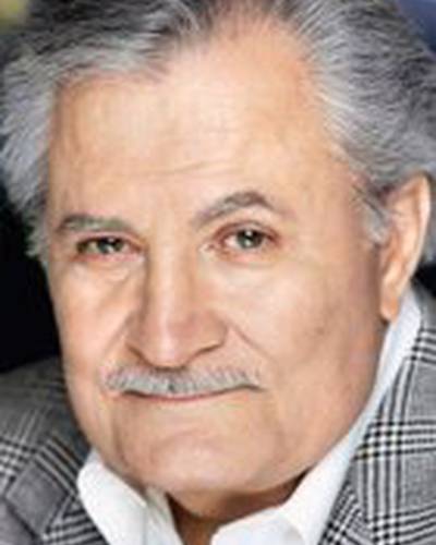 Джон Энистон фото