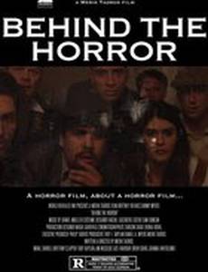 Behind the Horror
