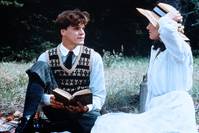 Кадр Там, где течет река