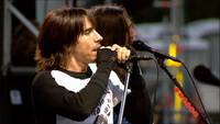 Кадр Red Hot Chili Peppers: Live at Slane Castle (видео)