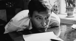 Кадр из фильма "Вороний квартал" - 1