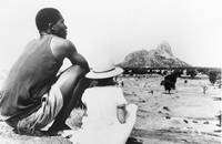 Кадр Шоколад