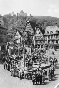 Кадр Ännchen von Tharau