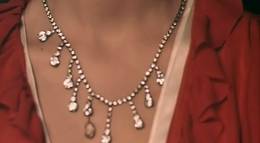 Кадр из фильма "Колье Шарлотты (мини-сериал)" - 1