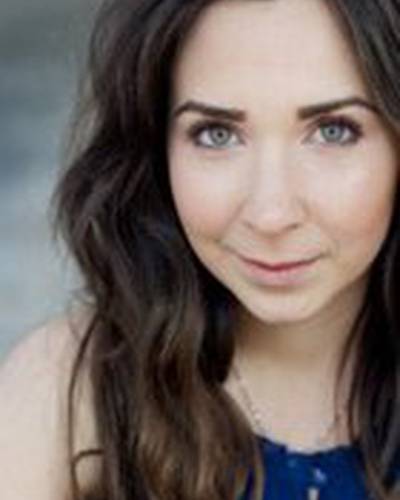 Джули Гершенсон фото