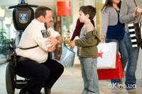 Кадр Шопо-коп