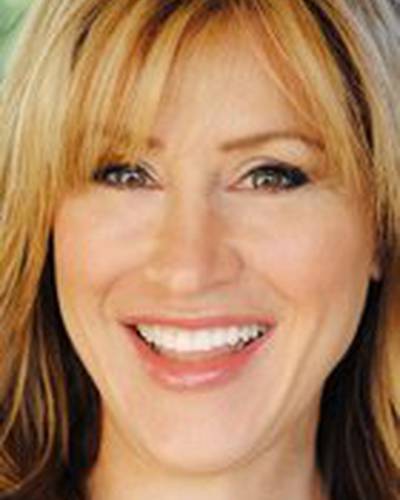 Лиза Энн Уолтер фото