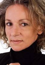 Мартина Спитцер фото