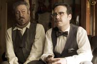 Кадр Похождения призрака