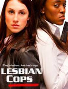 Lesbian Cops