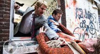 Трейлер (русский дублированный)