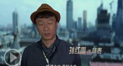 О съёмках №1