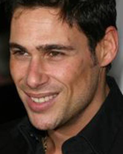 Ник Скотти фото