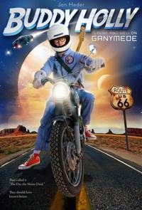Постер Buddy Holly Is Alive and Well on Ganymede