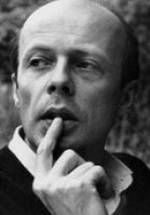 Патрик Зюскинд фото