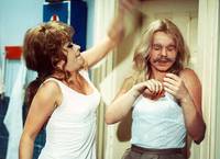 Кадр «Четырех убийств достаточно, дорогая»