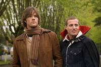 Кадр Рождественский коттедж (видео)